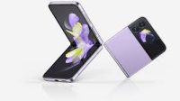 SAMSUNG Z FLIP