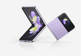SAMSUNG Z FLIP
