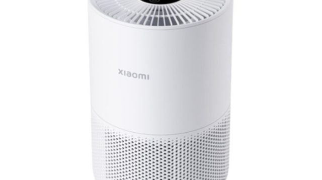 Xiaomi Smart Air Purifire