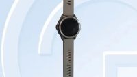 Smartwatch baru Xiaomi dilengkapi eSIM