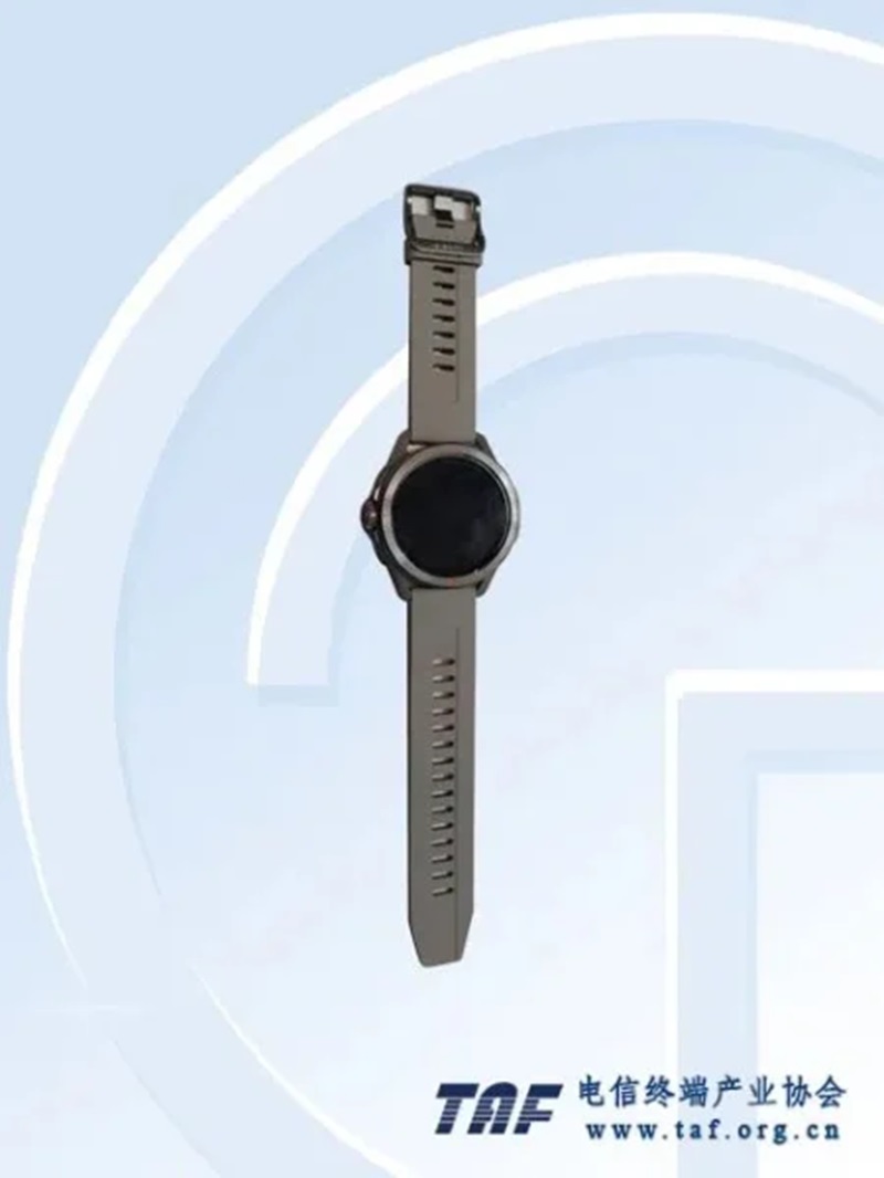 Smartwatch baru Xiaomi dilengkapi eSIM