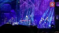 Internet Biznet Mengatasi Susah Sinyal di Arena Konser Musik