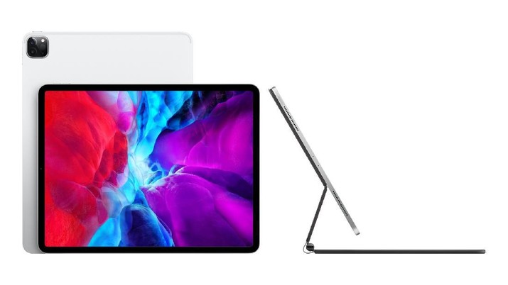 2026 bakal Debut iPhone dan iPad Layar Lipat