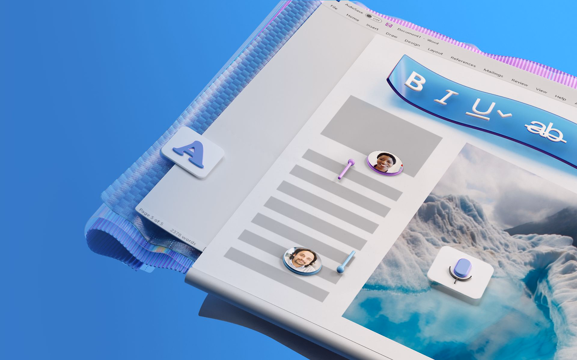 25 Shortcut Microsoft Word
