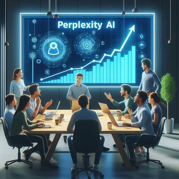 Apa Itu Perplexity AI?