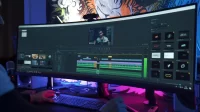5 Alat Editing Video Unggulan: Dari Pemula ke Profesional