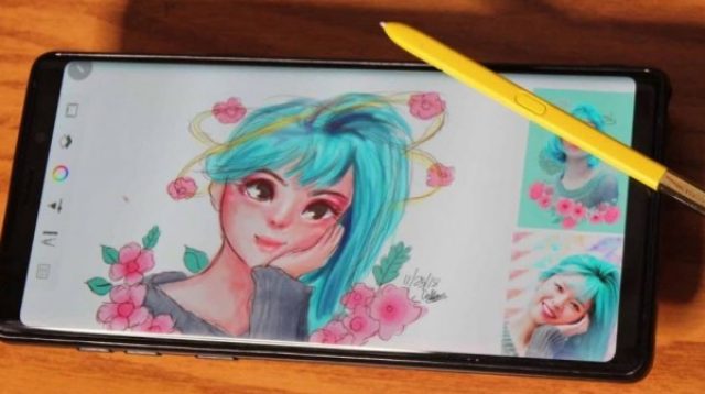 5 Aplikasi Menggambar Gratis