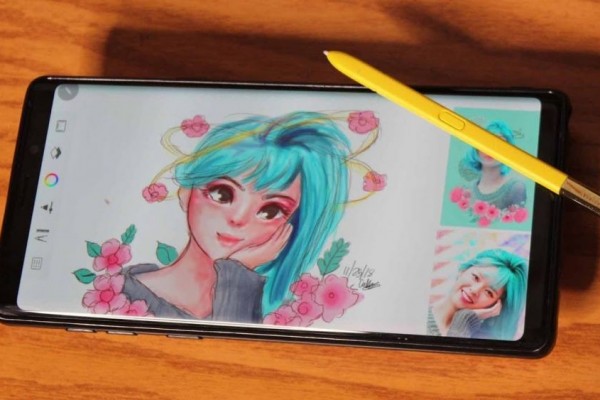 5 Aplikasi Menggambar Gratis