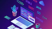 5 Aplikasi Terbaik untuk Belajar Coding di HP