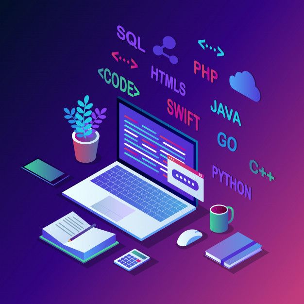 5 Aplikasi Terbaik untuk Belajar Coding di HP