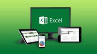 50 Shortcut Microsoft Excel beserta Fungsinya!!