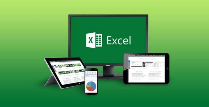 50 Shortcut Microsoft Excel beserta Fungsinya!!