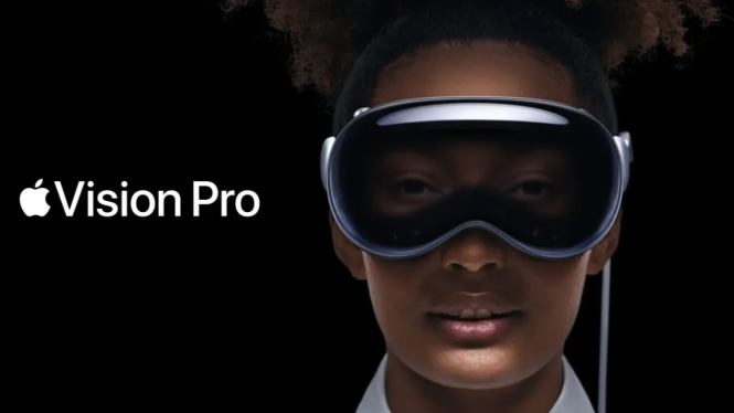 vision pro