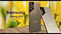 Samsung Galaxy A55 Ubah Foto Jadi Video Time-Lapse
