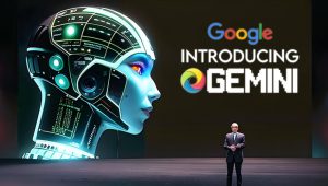AI Gemini Live dari Google Asisten, Bisa Diajak Curhat!
