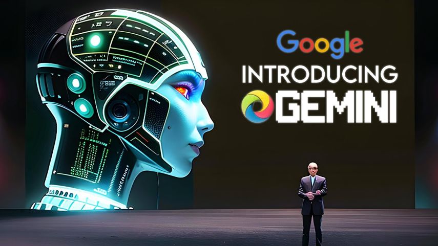AI Gemini Live dari Google Asisten, Bisa Diajak Curhat!