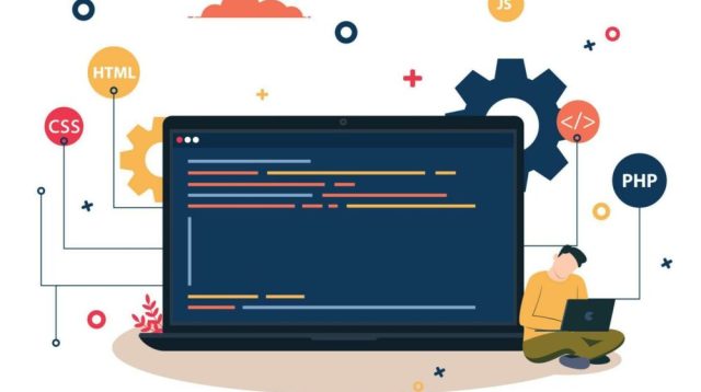 Keterampilan Wajib untuk Jadi Programmer
