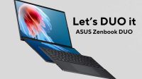 ASUS Zenbook Duo UX8406: Laptop Dual-Screen Premium untuk Kreativitas Tanpa Batas