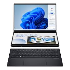 ASUS-Zenbook-Duo-UX8406-Kreatif-Bisa-Kerja-Keras-Mudah
