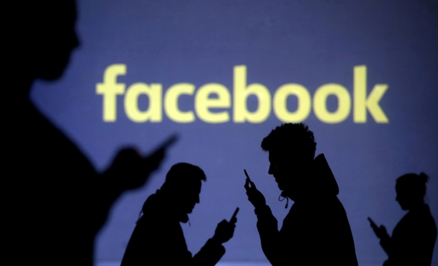 Alasan facebook masih populer