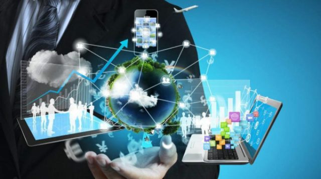 Apa E-government Ini dia Pengertian, keuntungan & kerugiannya