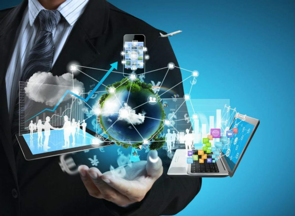 Apa E-government Ini dia Pengertian, keuntungan & kerugiannya