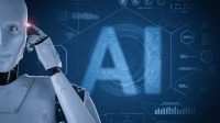 Aplikasi AI Gratis