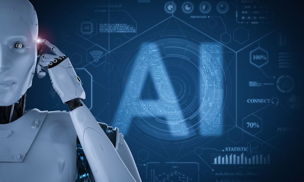 Aplikasi AI Gratis