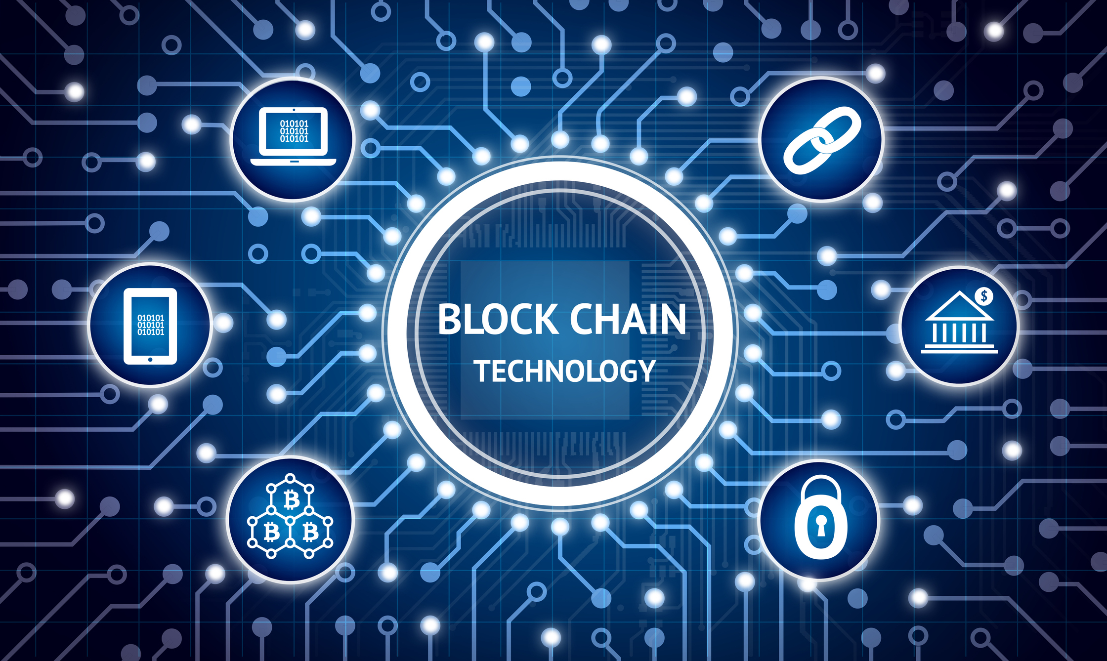 Apa Itu Blockchain: Mengungkap Teknologi Revolusioner di Era Digital