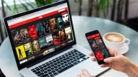 Aplikasi Nonton Drakor Hingga Anime Legal Terbaik!
