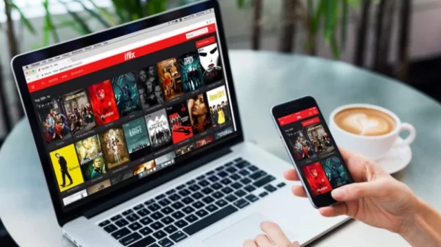 Aplikasi Nonton Drakor Hingga Anime Legal Terbaik!