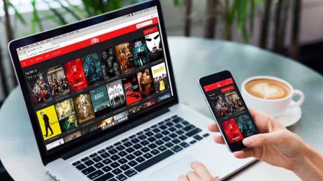 Aplikasi Nonton Drakor Hingga Anime Legal Terbaik!