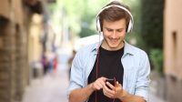 Aplikasi Streaming Musik Terbaik