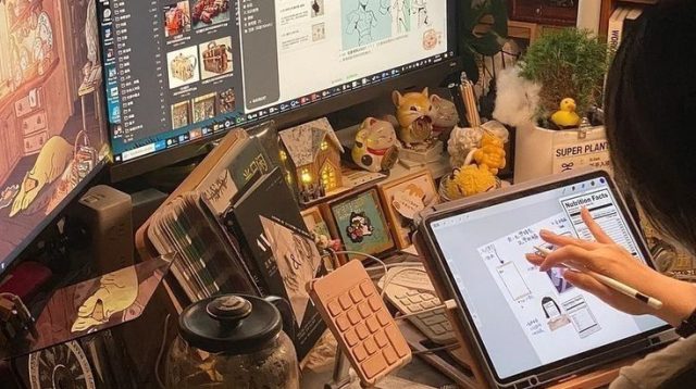 Aplikasi untuk Mencari Referensi, Bagi Kamu Para Desainer Grafis