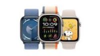 Apple Watch SE Hadir dari Material Plastik