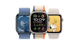 Apple Watch SE Hadir dari Material Plastik