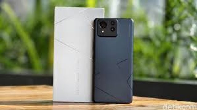 Hands-on Asus Zenfone 11 Ultra