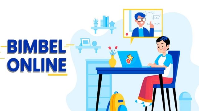 Bimble Online Terbaik di Indonesia, Simak Artikel Berikut Ini !!