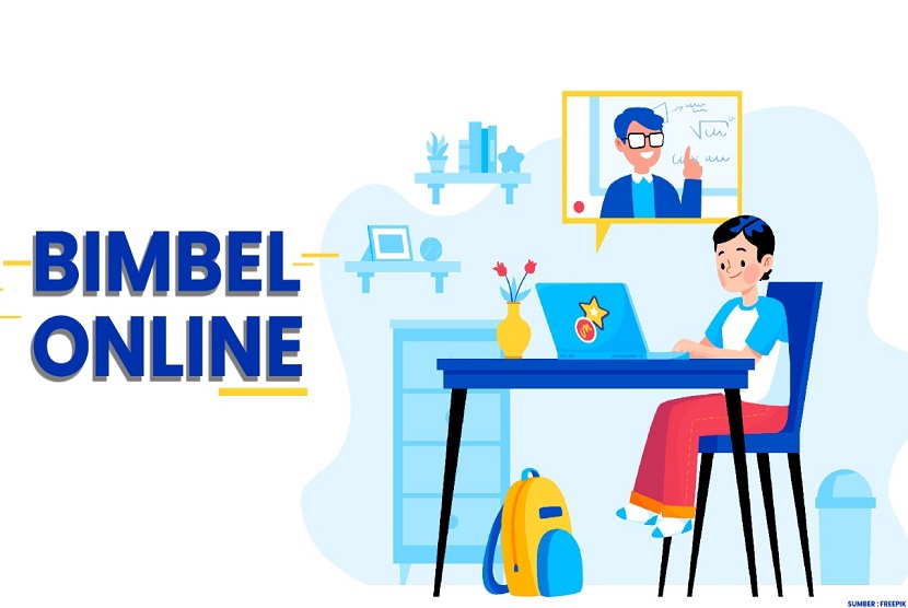 Bimble Online Terbaik di Indonesia, Simak Artikel Berikut Ini !!