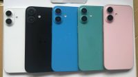 Bocoran Warna iPhone 16 Apa Saja Pilihnnya