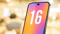 Bocoran iPhone 16: Desain Baru & Kamera Canggih