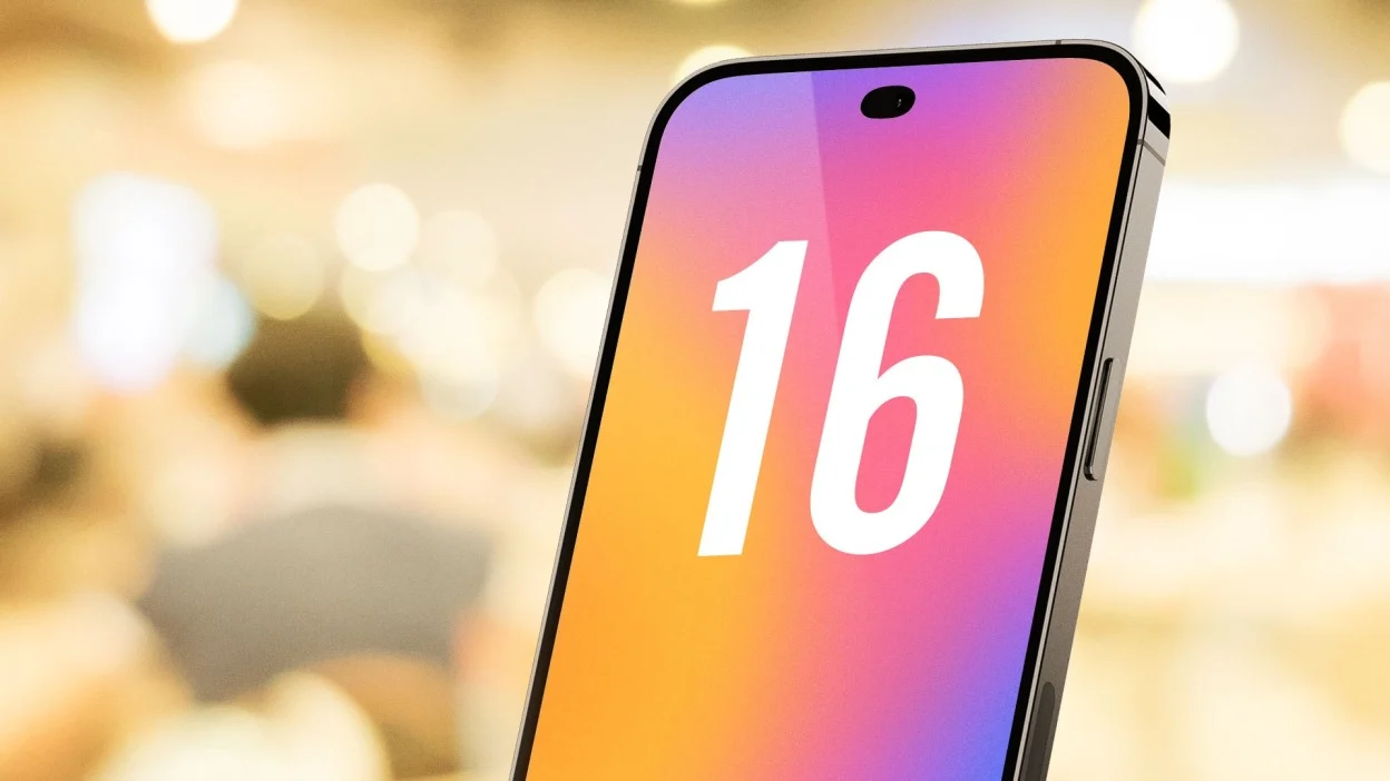 Bocoran iPhone 16: Desain Baru & Kamera Canggih