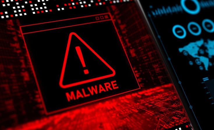 Cara Mendeteksi Malware Komputer