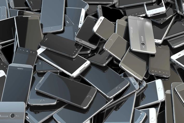 Cara Mengatasi Hp Kemasukan Air untuk Android dan iPhone