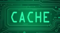 Bersihkan Cache di Laptop