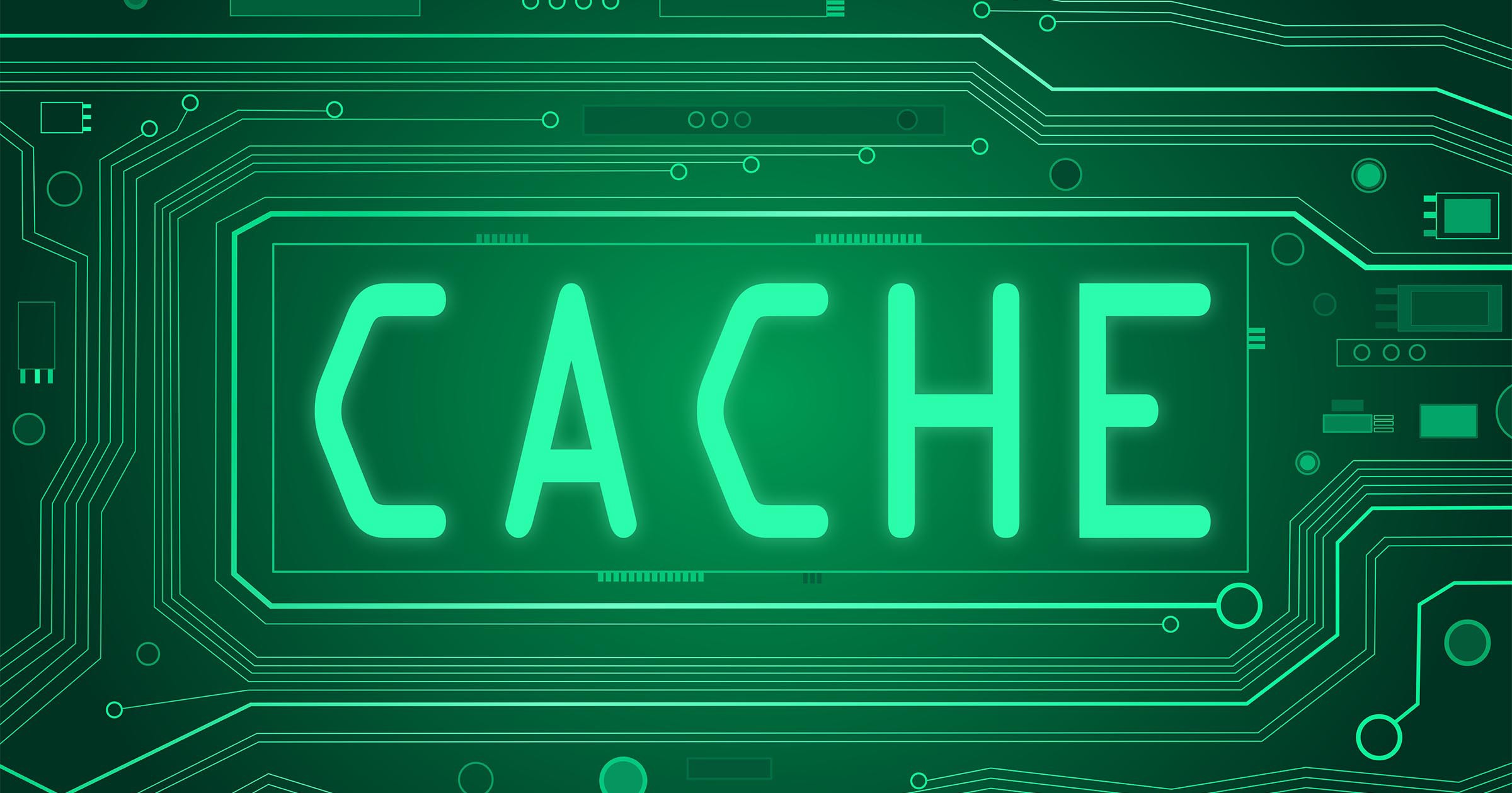 Bersihkan Cache di Laptop