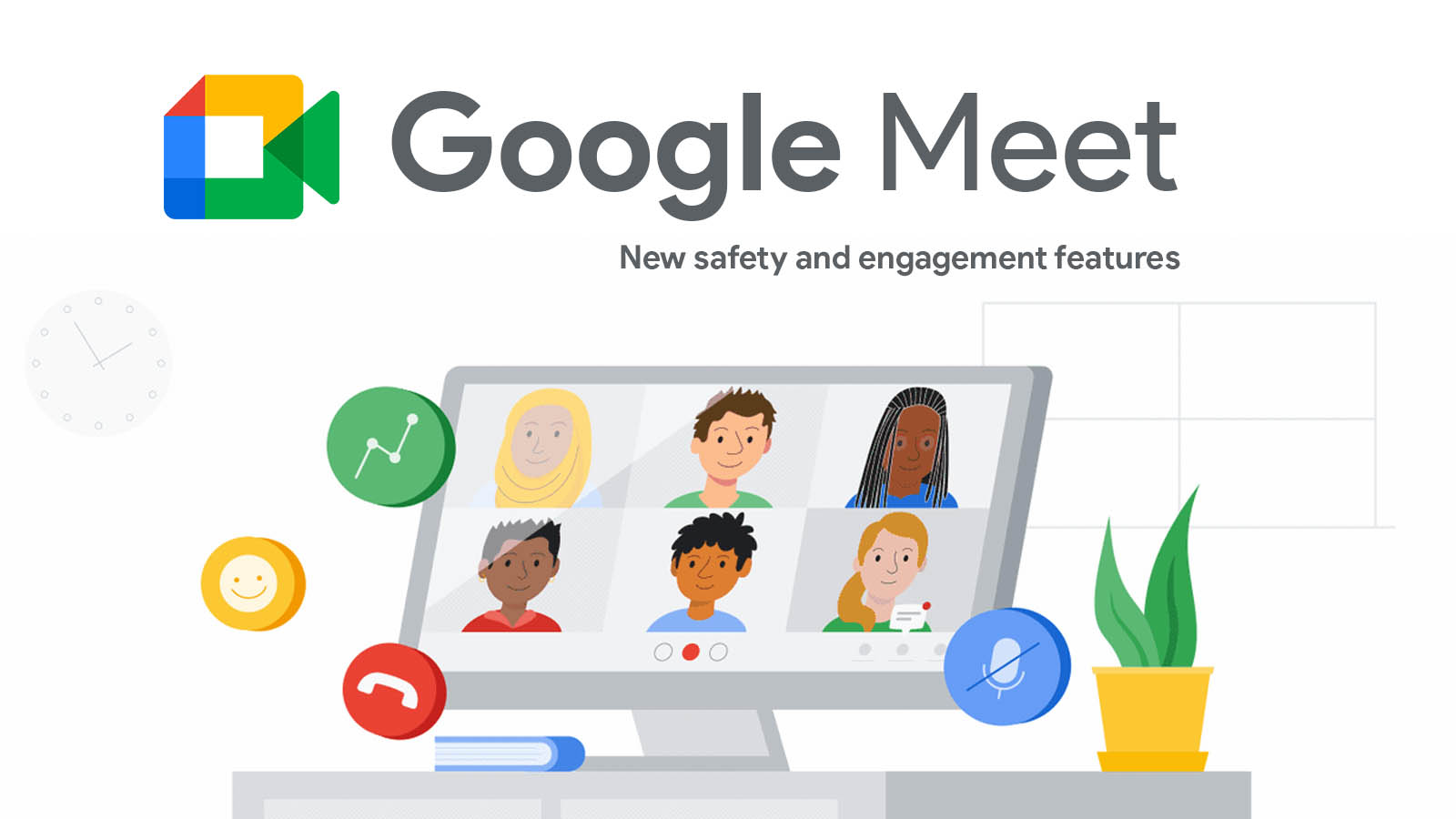 Cara Rekam Google Meet saat Rapat Tanpa Langganan Premium