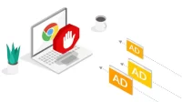 Cara memblokir iklan Pop Up Google Chrome di HP android