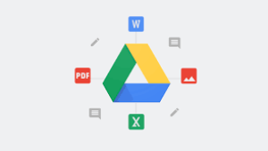 Cara upload foto ke Google Drive di laptop dengan Mudah