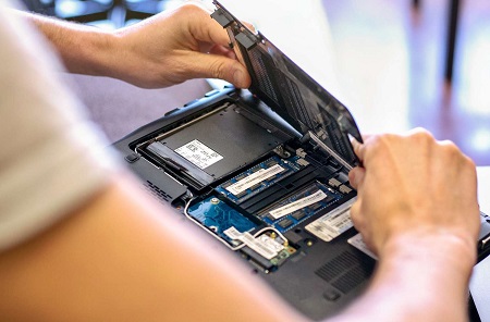 Cek RAM Laptop Windows 10 Cepat dan Mudah dengan 5 Cara